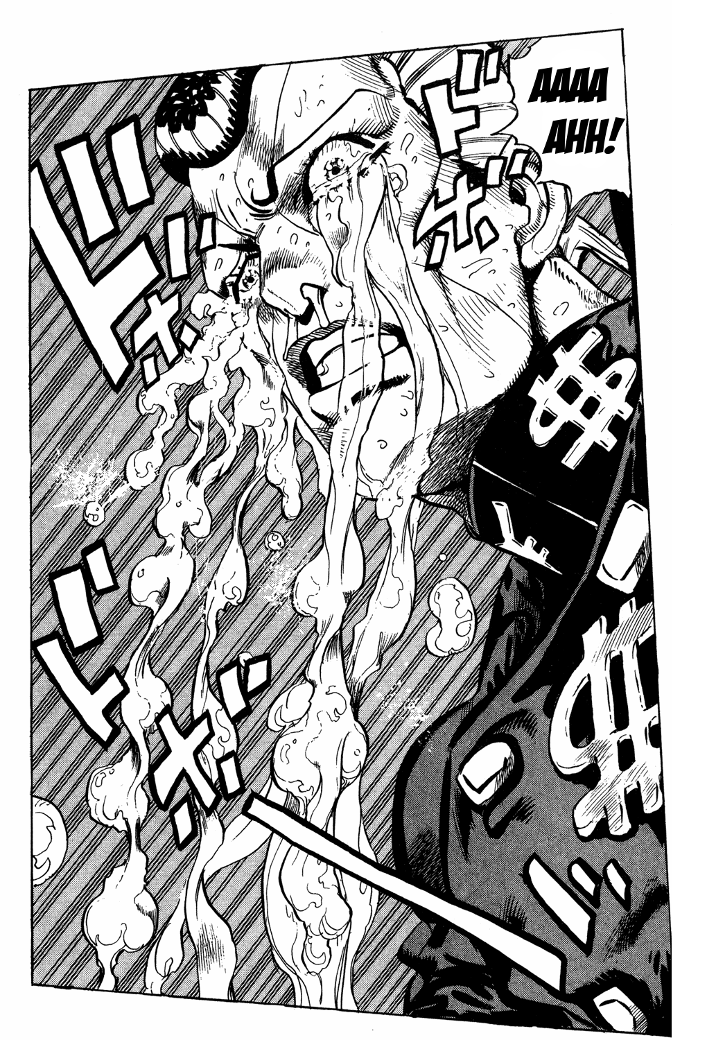 Read JoJo_s Bizarre Adventure Part 4  Diamond is Unbreakable PT-BR Manga Online