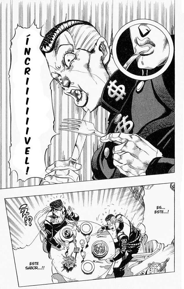 Read JoJo_s Bizarre Adventure Part 4  Diamond is Unbreakable PT-BR Manga Online