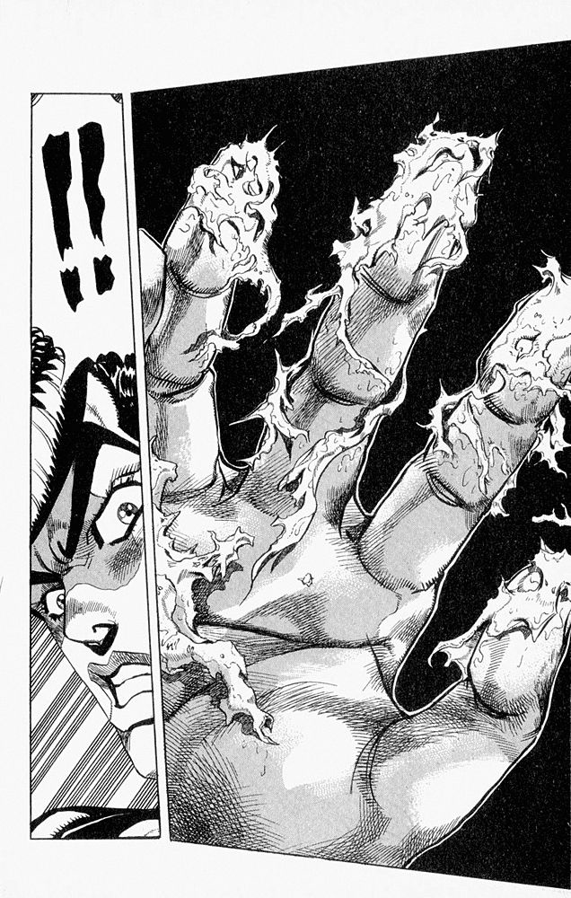 Read JoJo_s Bizarre Adventure Part 4  Diamond is Unbreakable PT-BR Manga Online