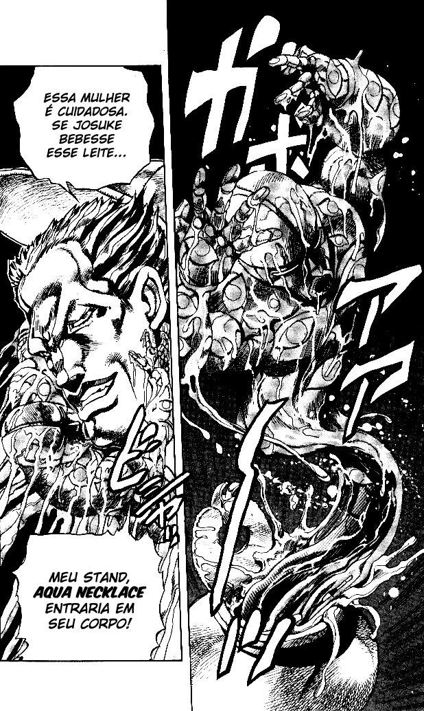 Read JoJo_s Bizarre Adventure Part 4  Diamond is Unbreakable PT-BR Manga Online