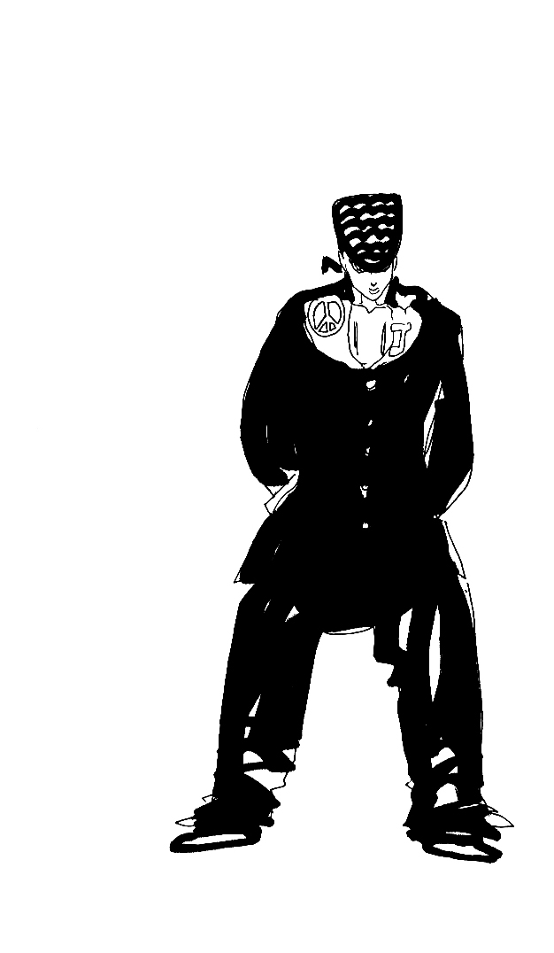 Read JoJo_s Bizarre Adventure Part 4  Diamond is Unbreakable PT-BR Manga Online