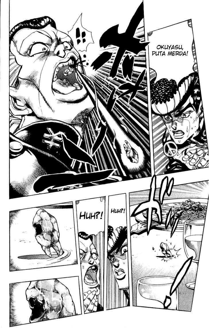 Read JoJo_s Bizarre Adventure Part 4  Diamond is Unbreakable PT-BR Manga Online