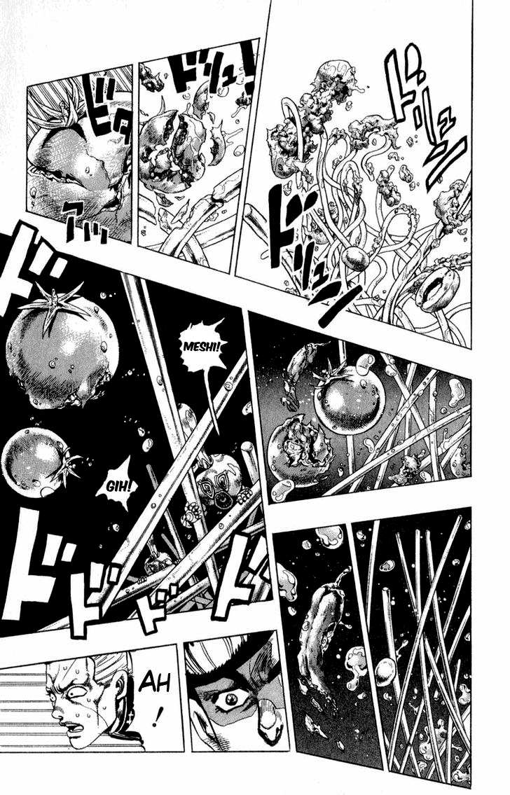 Read JoJo_s Bizarre Adventure Part 4  Diamond is Unbreakable PT-BR Manga Online