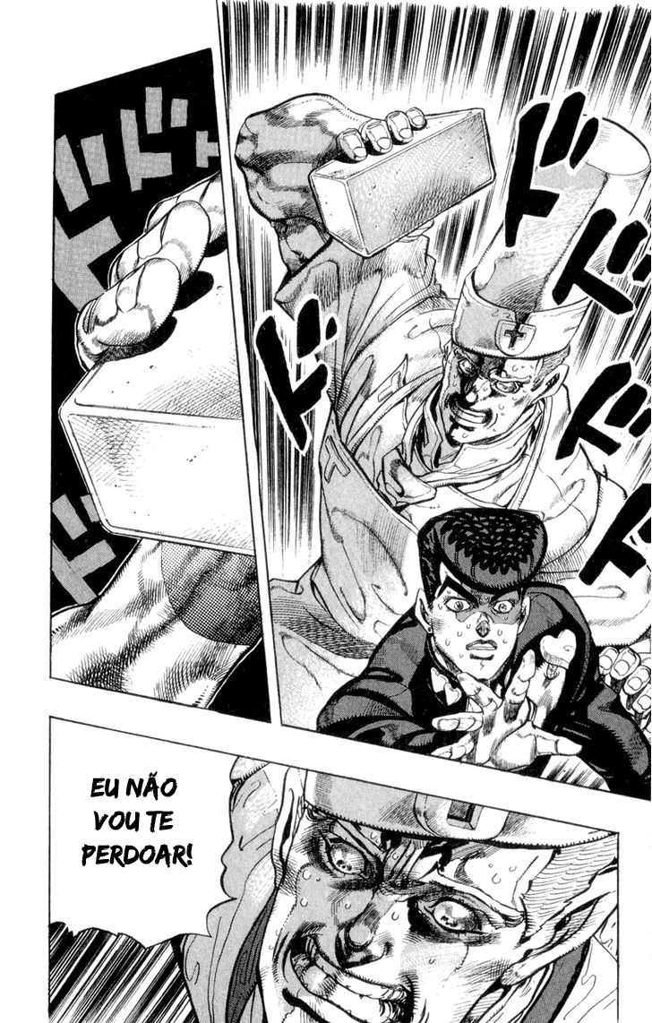 Read JoJo_s Bizarre Adventure Part 4  Diamond is Unbreakable PT-BR Manga Online