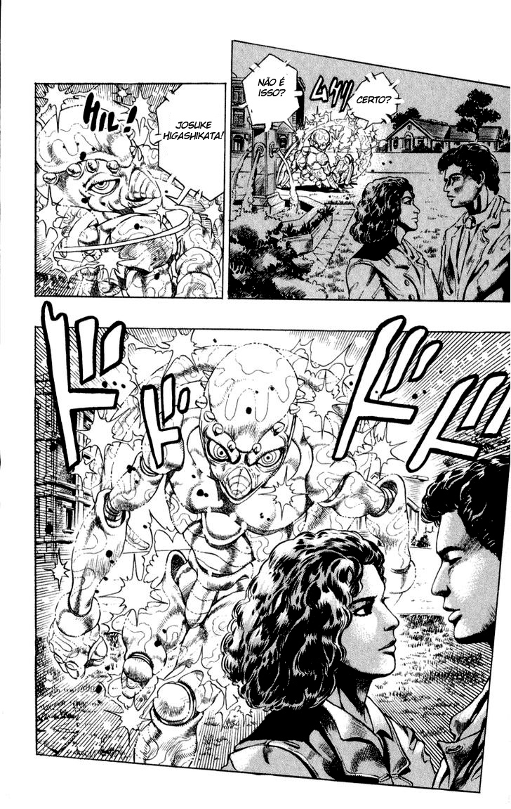Read JoJo_s Bizarre Adventure Part 4  Diamond is Unbreakable PT-BR Manga Online