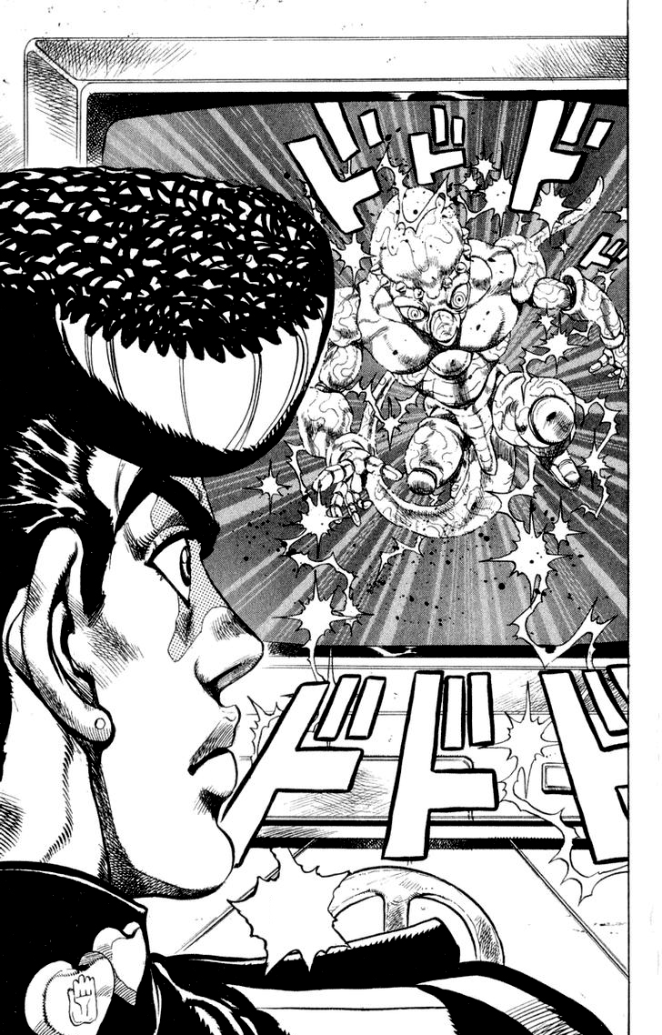 Read JoJo_s Bizarre Adventure Part 4  Diamond is Unbreakable PT-BR Manga Online