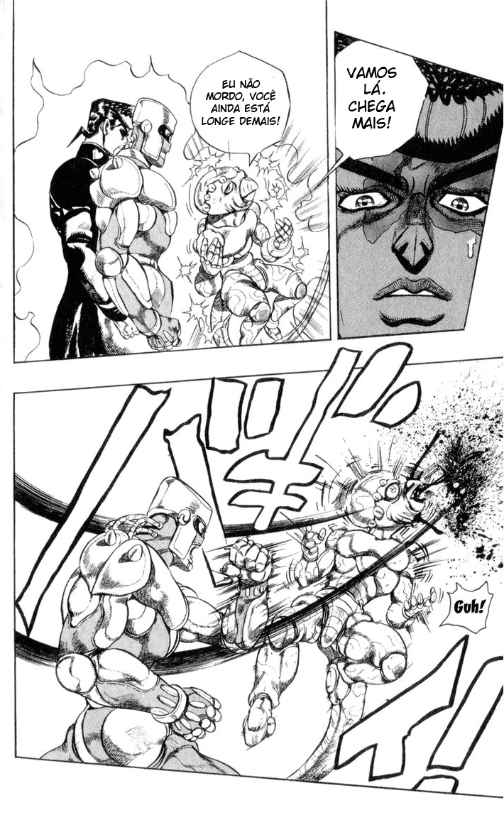 Read JoJo_s Bizarre Adventure Part 4  Diamond is Unbreakable PT-BR Manga Online