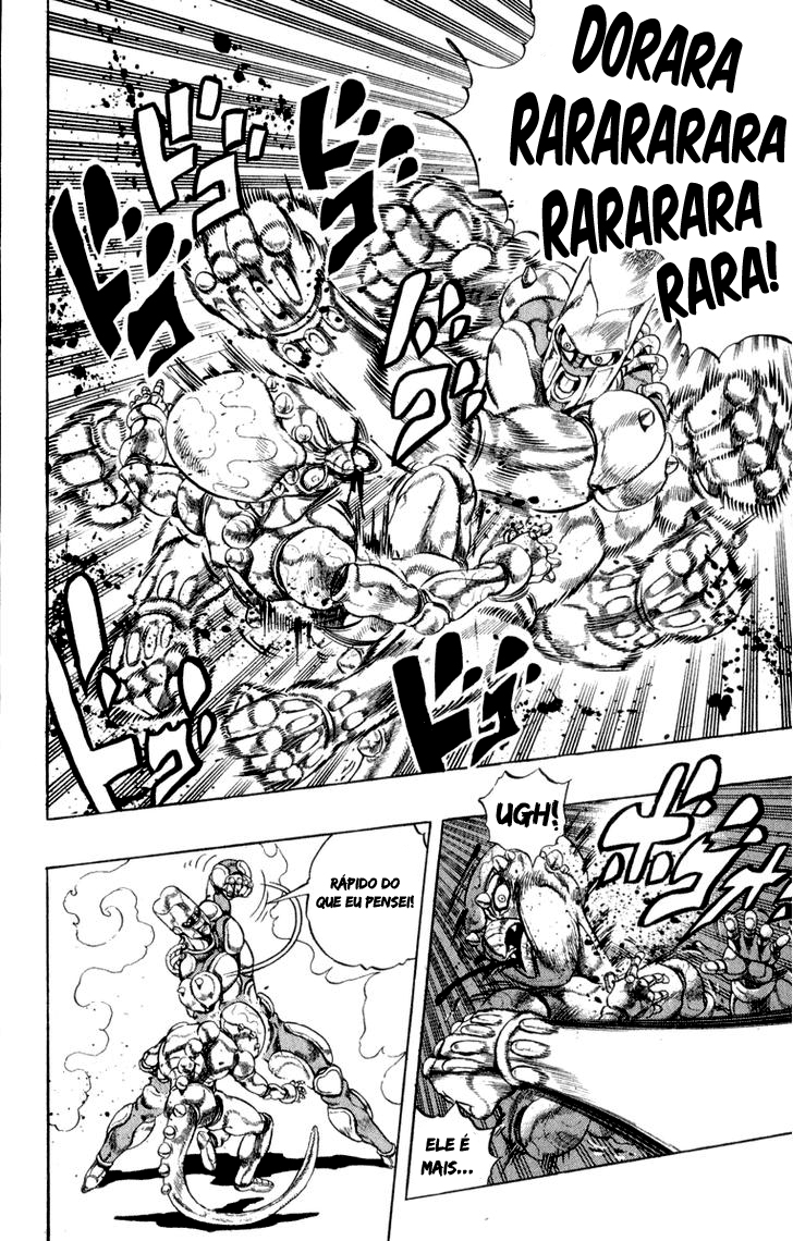 Read JoJo_s Bizarre Adventure Part 4  Diamond is Unbreakable PT-BR Manga Online