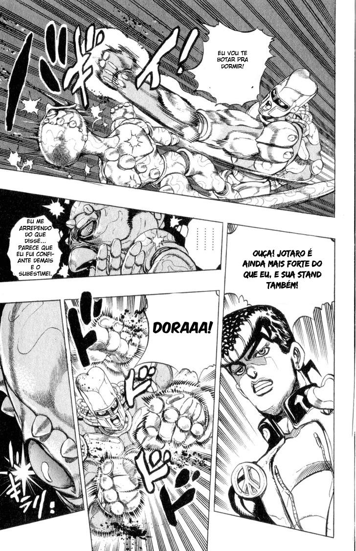 Read JoJo_s Bizarre Adventure Part 4  Diamond is Unbreakable PT-BR Manga Online