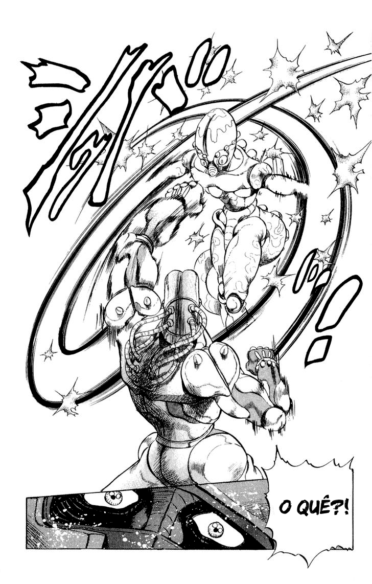 Read JoJo_s Bizarre Adventure Part 4  Diamond is Unbreakable PT-BR Manga Online