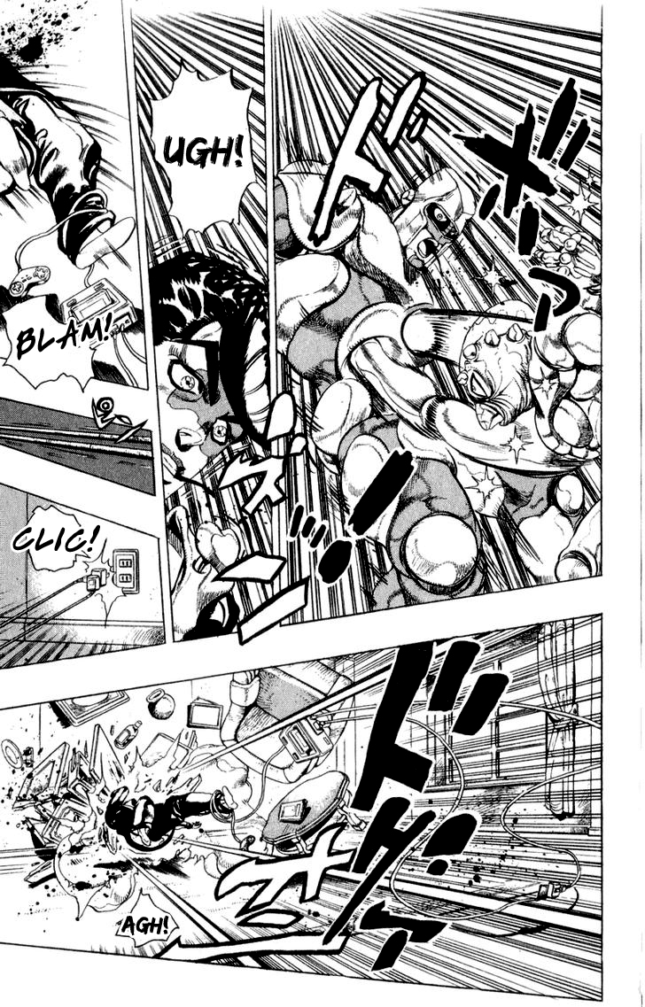 Read JoJo_s Bizarre Adventure Part 4  Diamond is Unbreakable PT-BR Manga Online