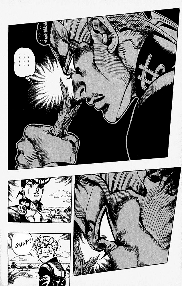 Read JoJo_s Bizarre Adventure Part 4  Diamond is Unbreakable PT-BR Manga Online