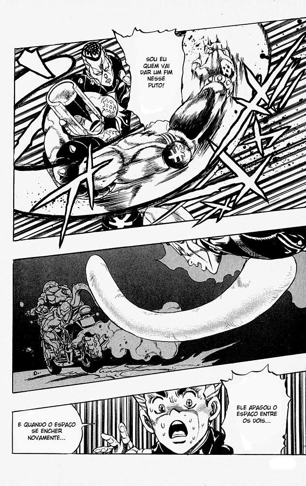 Read JoJo_s Bizarre Adventure Part 4  Diamond is Unbreakable PT-BR Manga Online