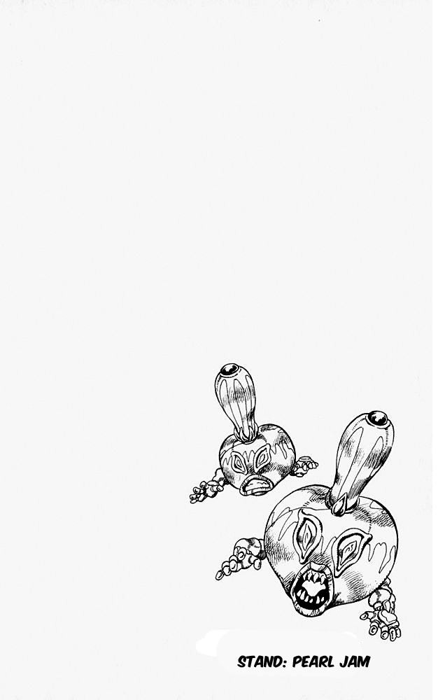 Read JoJo_s Bizarre Adventure Part 4  Diamond is Unbreakable PT-BR Manga Online