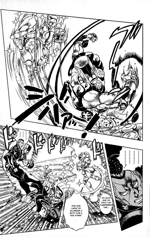 Read JoJo_s Bizarre Adventure Part 4  Diamond is Unbreakable PT-BR Manga Online