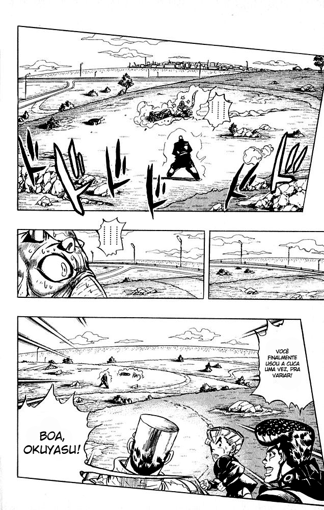 Read JoJo_s Bizarre Adventure Part 4  Diamond is Unbreakable PT-BR Manga Online