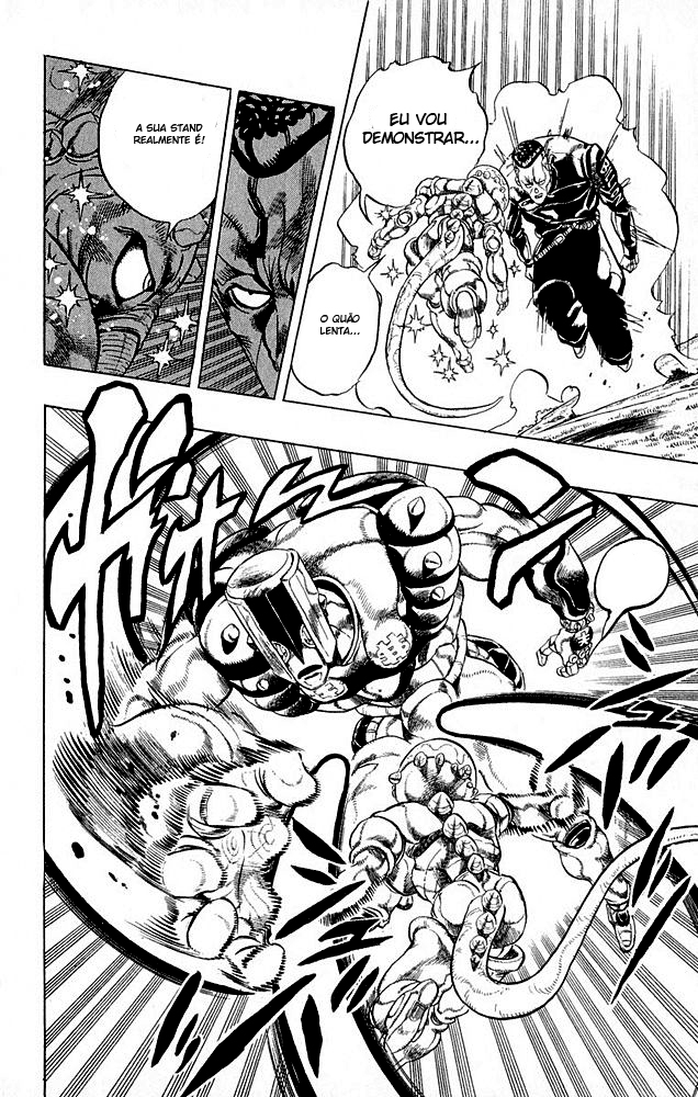 Read JoJo_s Bizarre Adventure Part 4  Diamond is Unbreakable PT-BR Manga Online