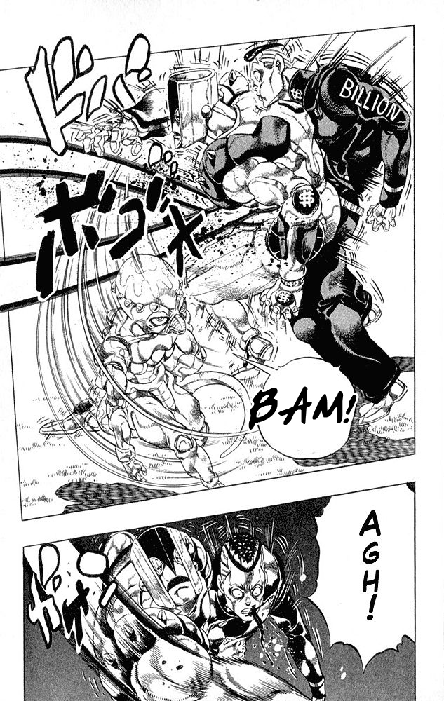 Read JoJo_s Bizarre Adventure Part 4  Diamond is Unbreakable PT-BR Manga Online