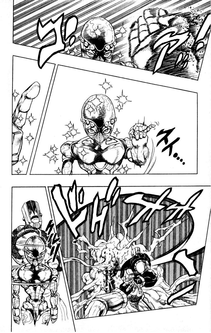 Read JoJo_s Bizarre Adventure Part 4  Diamond is Unbreakable PT-BR Manga Online