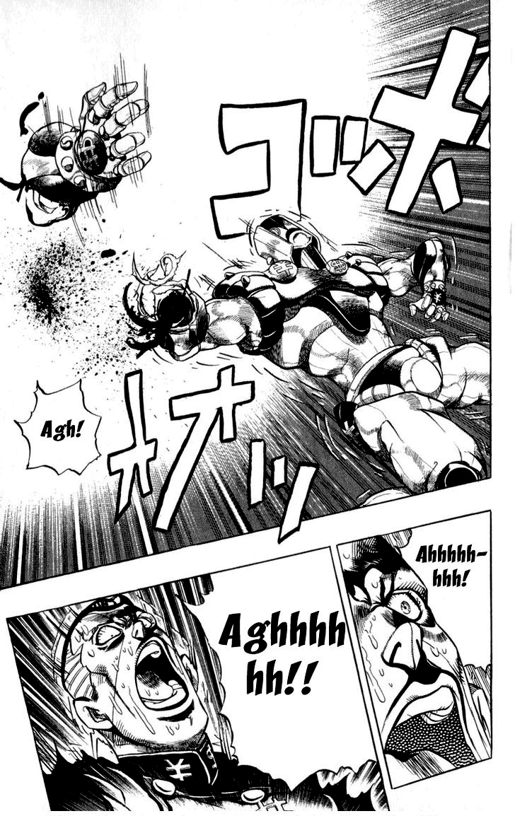 Read JoJo_s Bizarre Adventure Part 4  Diamond is Unbreakable PT-BR Manga Online