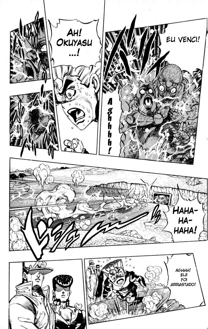 Read JoJo_s Bizarre Adventure Part 4  Diamond is Unbreakable PT-BR Manga Online