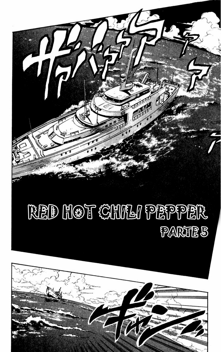 Read JoJo_s Bizarre Adventure Part 4  Diamond is Unbreakable PT-BR Manga Online