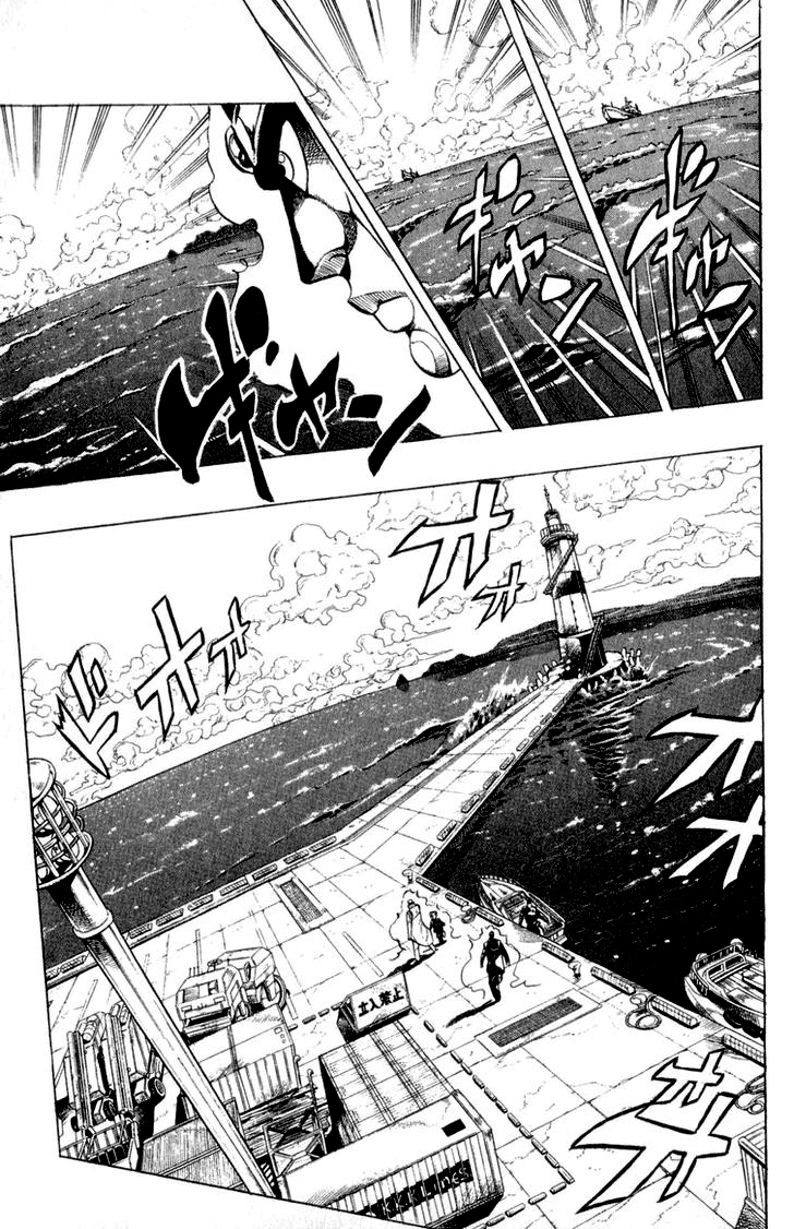 Read JoJo_s Bizarre Adventure Part 4  Diamond is Unbreakable PT-BR Manga Online