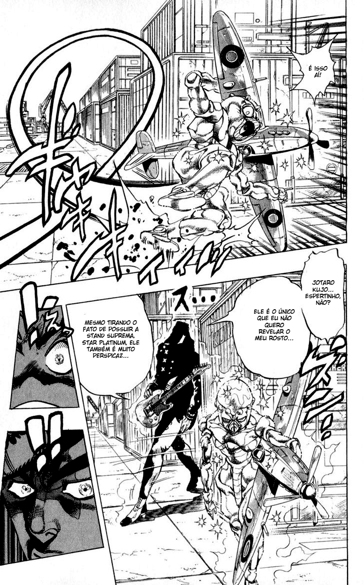 Read JoJo_s Bizarre Adventure Part 4  Diamond is Unbreakable PT-BR Manga Online