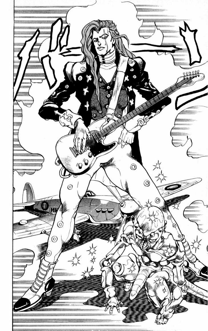 Read JoJo_s Bizarre Adventure Part 4  Diamond is Unbreakable PT-BR Manga Online