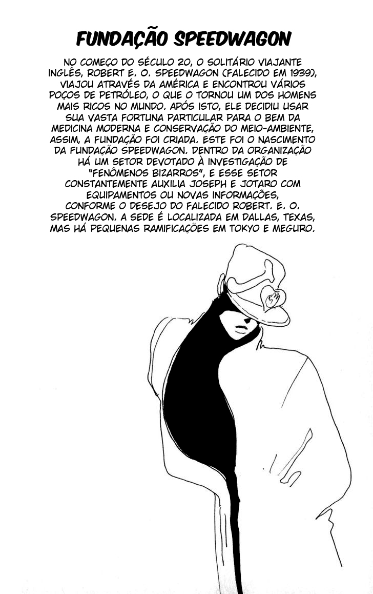 Read JoJo_s Bizarre Adventure Part 4  Diamond is Unbreakable PT-BR Manga Online