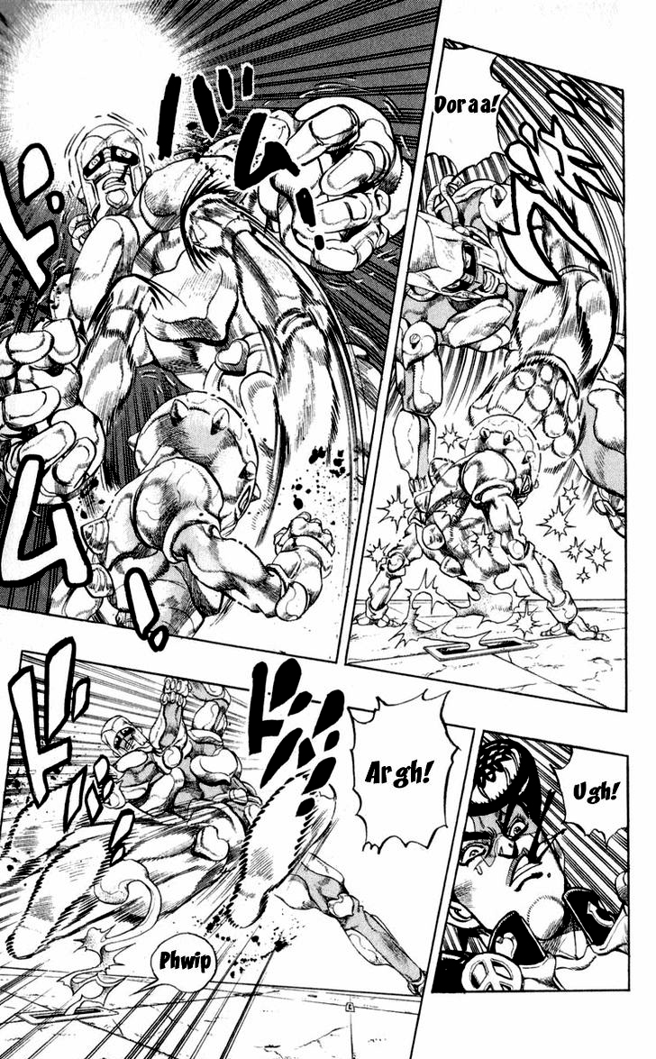 Read JoJo_s Bizarre Adventure Part 4  Diamond is Unbreakable PT-BR Manga Online
