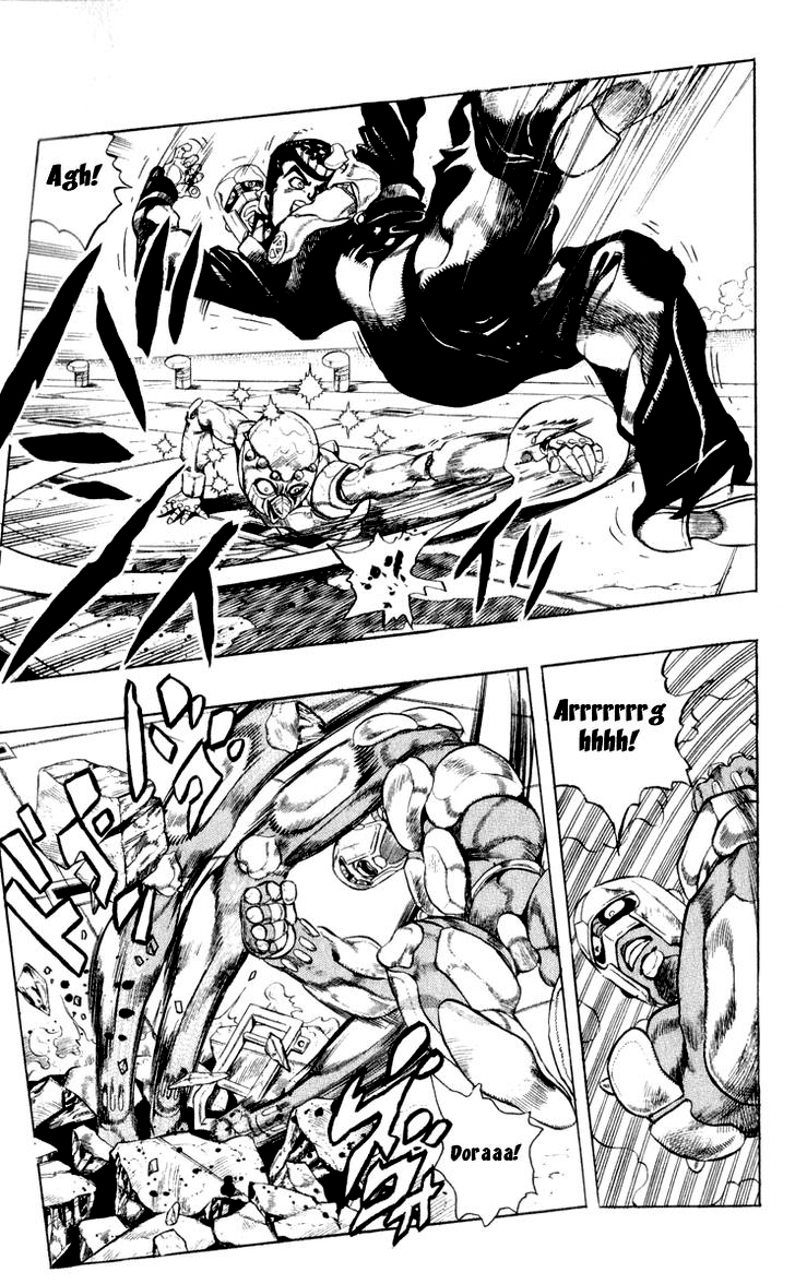 Read JoJo_s Bizarre Adventure Part 4  Diamond is Unbreakable PT-BR Manga Online