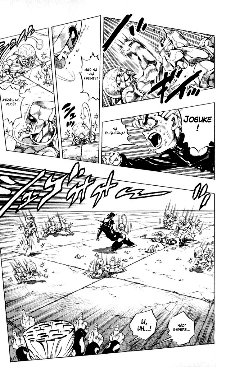 Read JoJo_s Bizarre Adventure Part 4  Diamond is Unbreakable PT-BR Manga Online