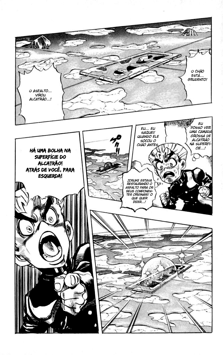 Read JoJo_s Bizarre Adventure Part 4  Diamond is Unbreakable PT-BR Manga Online