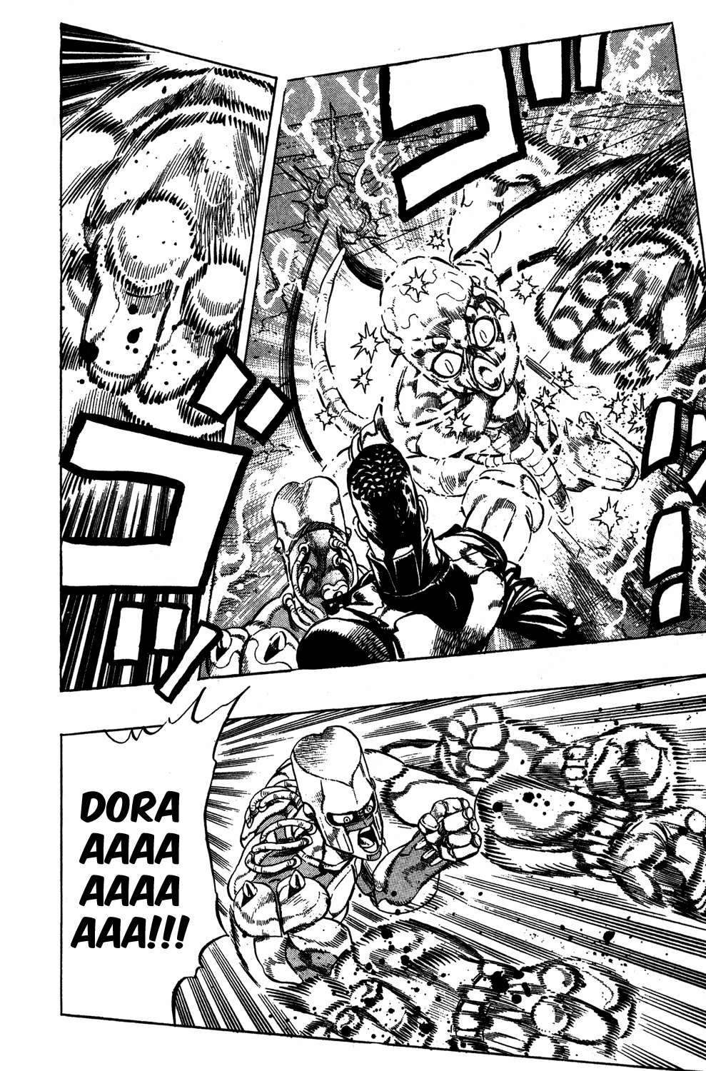 Read JoJo_s Bizarre Adventure Part 4  Diamond is Unbreakable PT-BR Manga Online