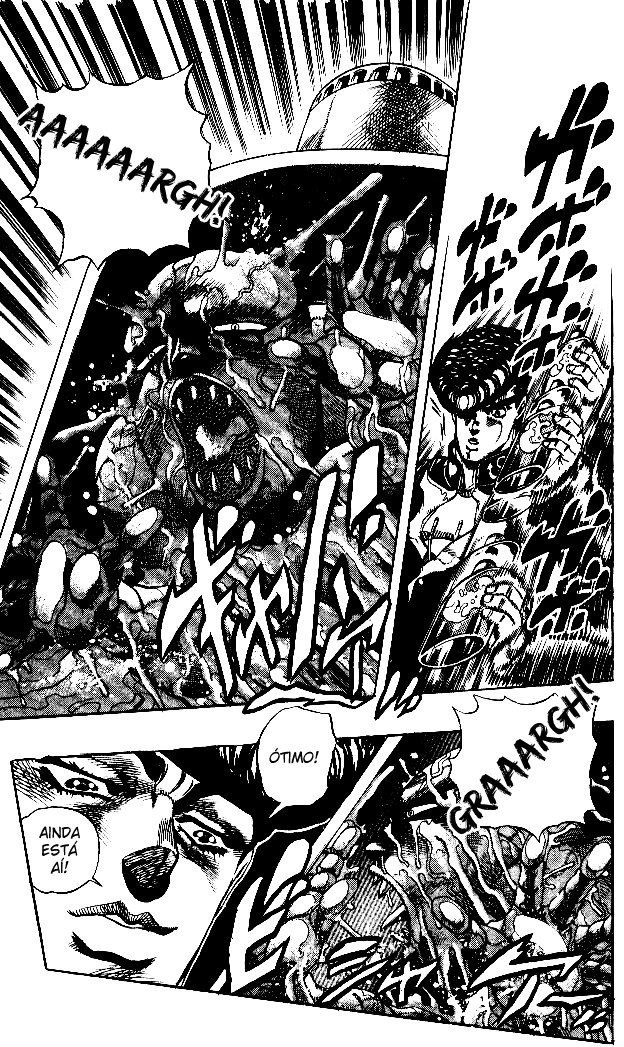Read JoJo_s Bizarre Adventure Part 4  Diamond is Unbreakable PT-BR Manga Online