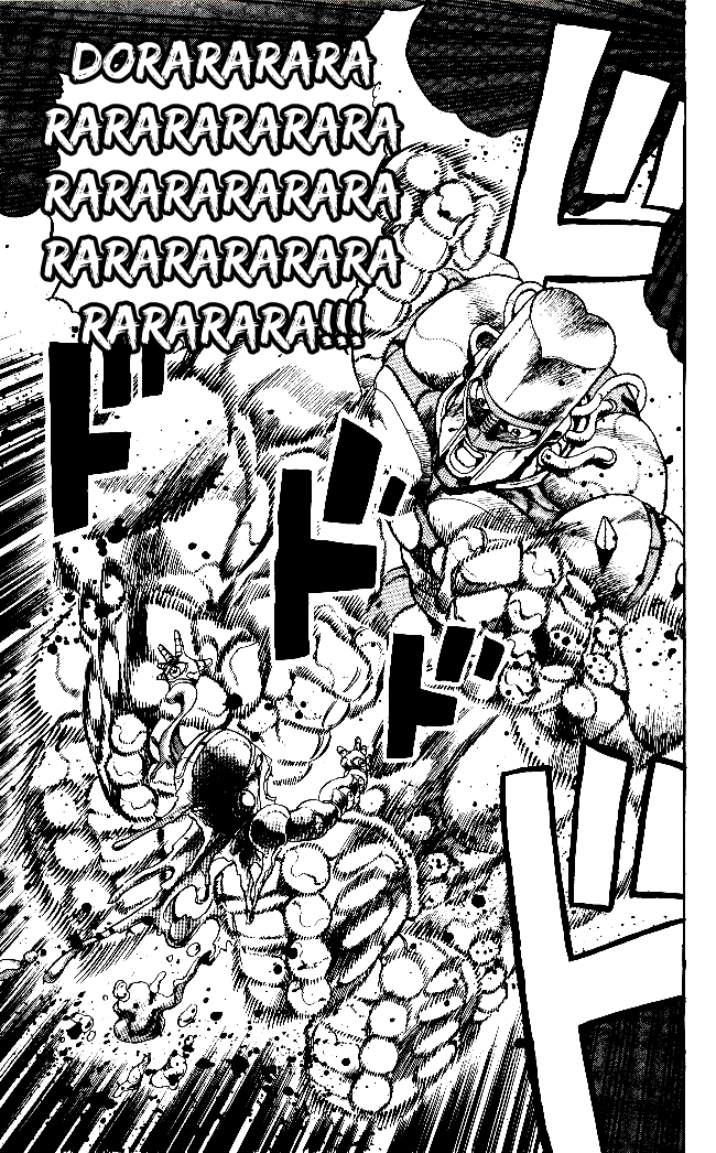 Read JoJo_s Bizarre Adventure Part 4  Diamond is Unbreakable PT-BR Manga Online