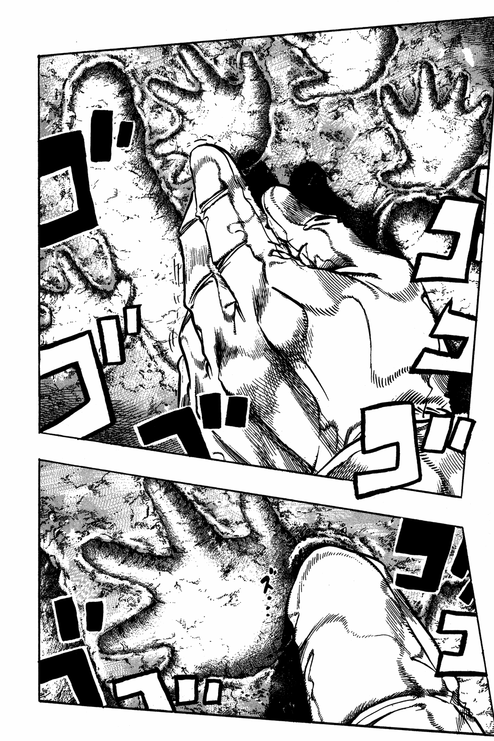 Read JoJo_s Bizarre Adventure Part 4  Diamond is Unbreakable PT-BR Manga Online