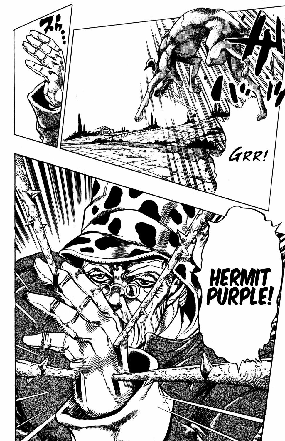 Read JoJo_s Bizarre Adventure Part 4  Diamond is Unbreakable PT-BR Manga Online
