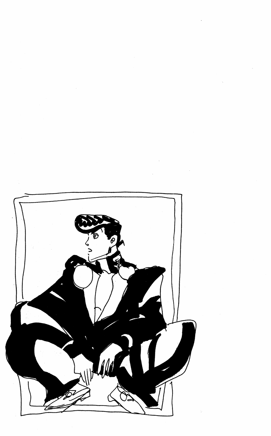 Read JoJo_s Bizarre Adventure Part 4  Diamond is Unbreakable PT-BR Manga Online