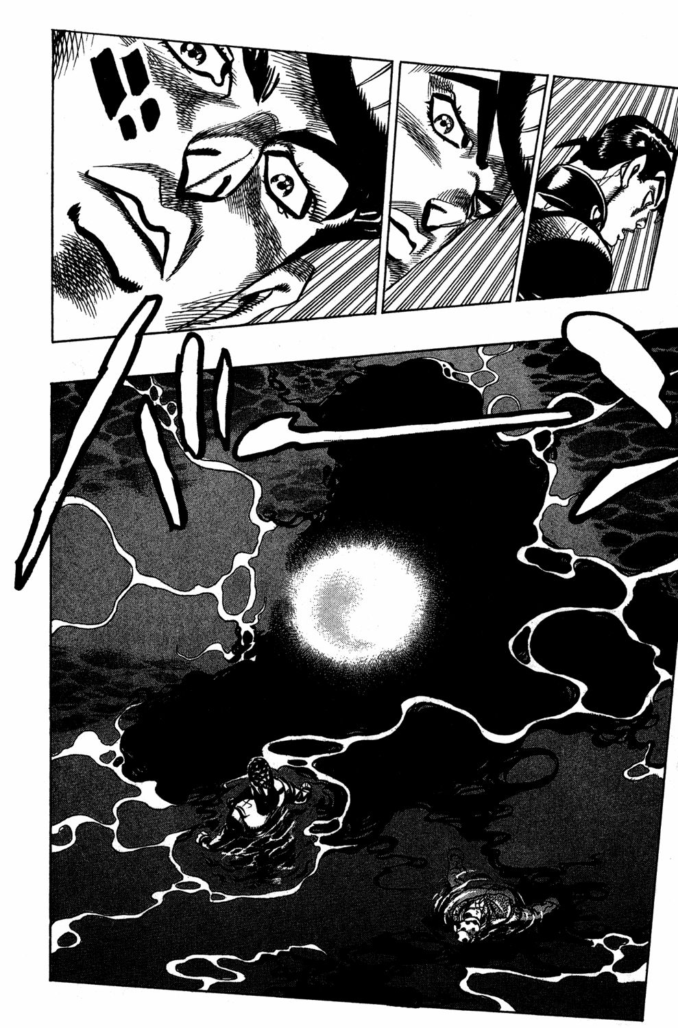 Read JoJo_s Bizarre Adventure Part 4  Diamond is Unbreakable PT-BR Manga Online