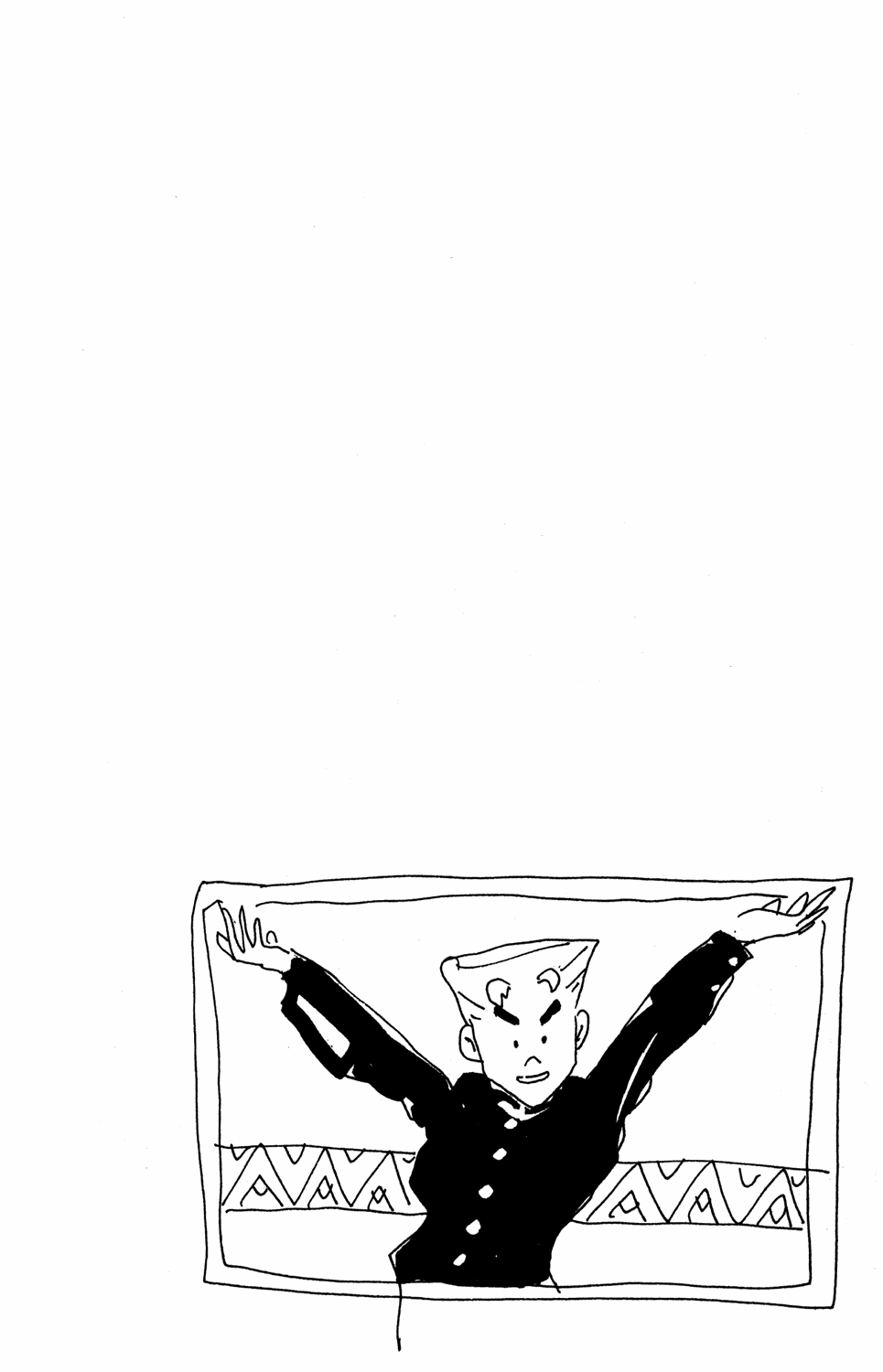 Read JoJo_s Bizarre Adventure Part 4  Diamond is Unbreakable PT-BR Manga Online
