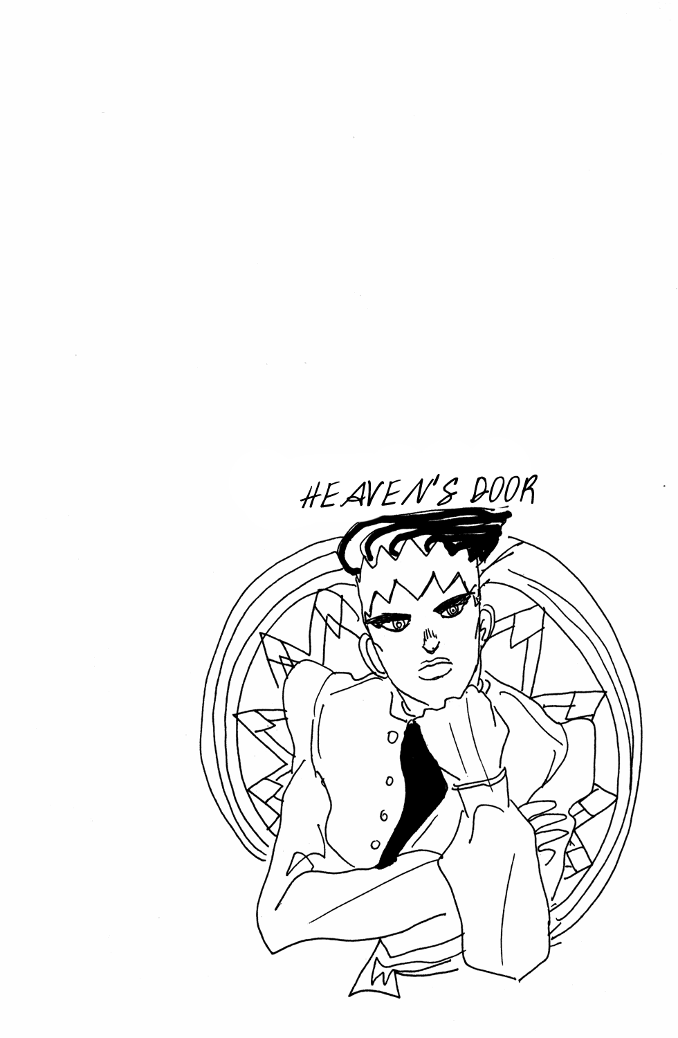 Read JoJo_s Bizarre Adventure Part 4  Diamond is Unbreakable PT-BR Manga Online