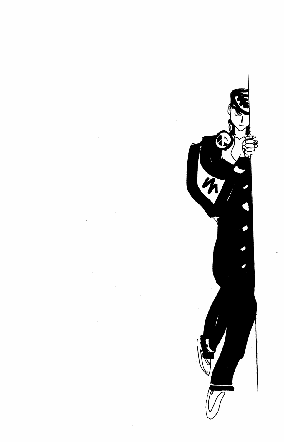 Read JoJo_s Bizarre Adventure Part 4  Diamond is Unbreakable PT-BR Manga Online