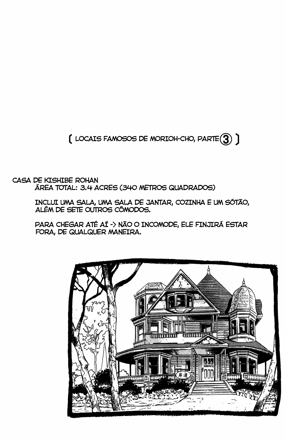 Read JoJo_s Bizarre Adventure Part 4  Diamond is Unbreakable PT-BR Manga Online