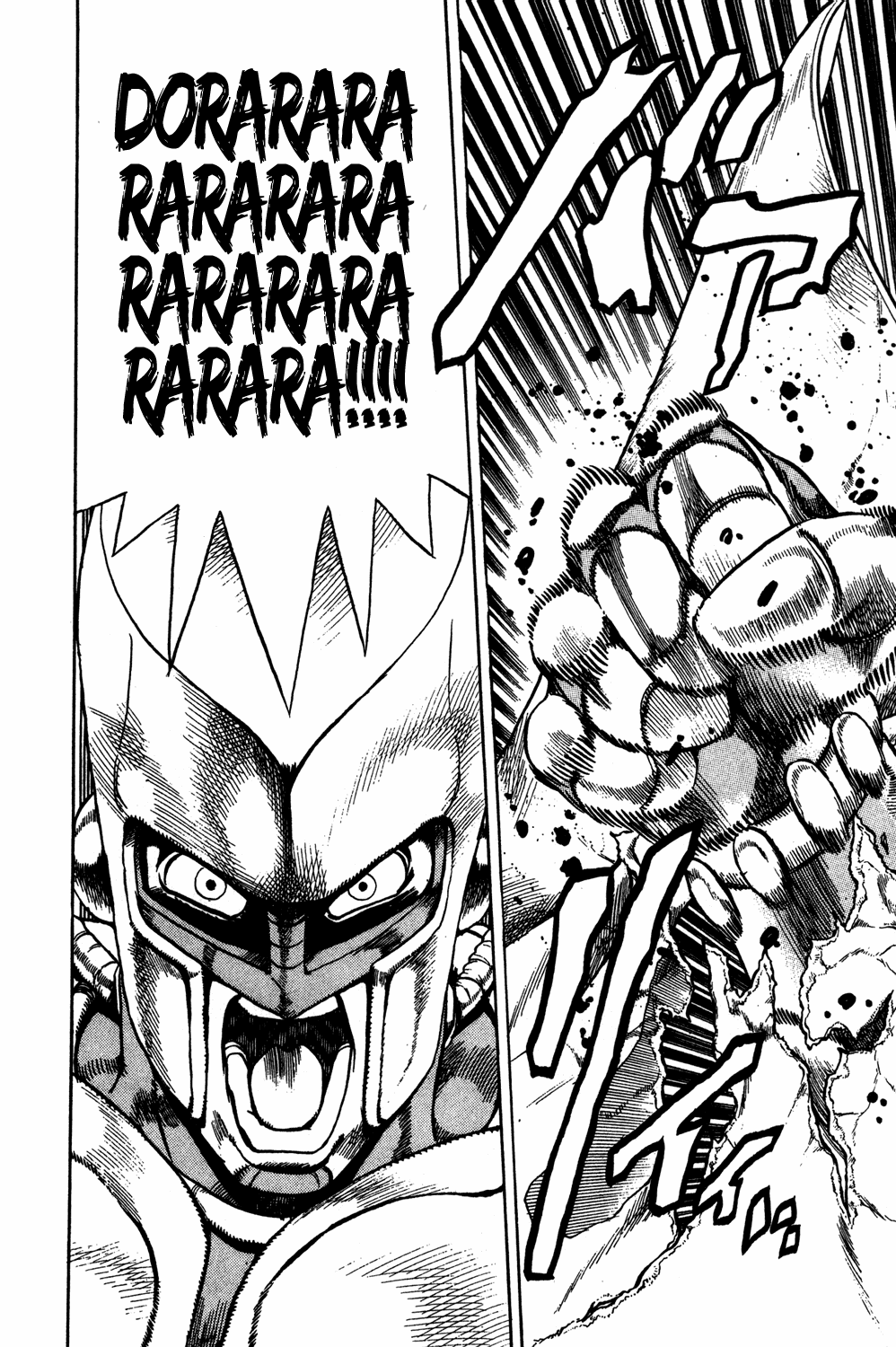 Read JoJo_s Bizarre Adventure Part 4  Diamond is Unbreakable PT-BR Manga Online