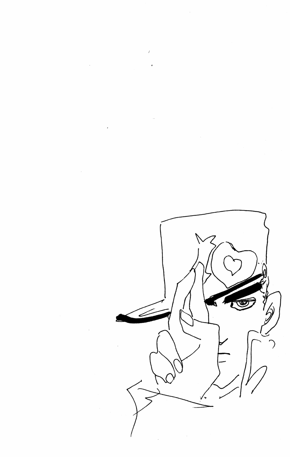 Read JoJo_s Bizarre Adventure Part 4  Diamond is Unbreakable PT-BR Manga Online
