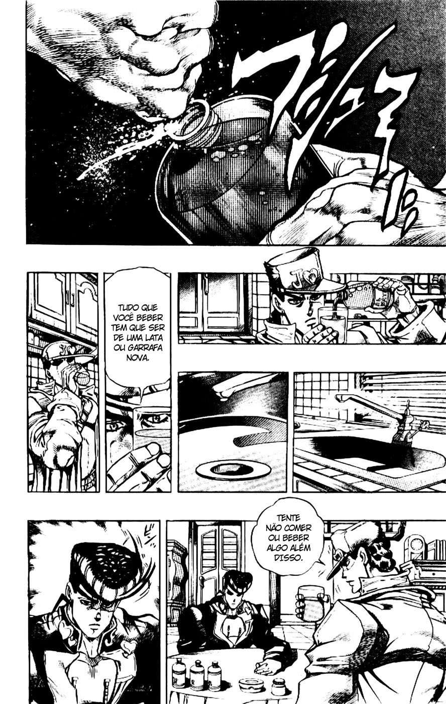 Read JoJo_s Bizarre Adventure Part 4  Diamond is Unbreakable PT-BR Manga Online