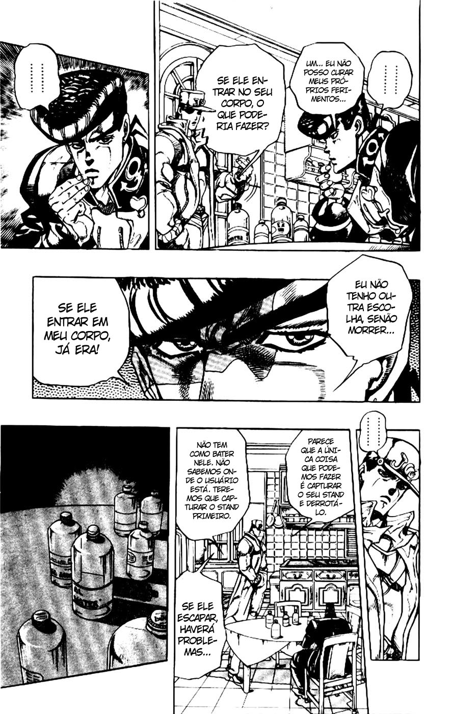 Read JoJo_s Bizarre Adventure Part 4  Diamond is Unbreakable PT-BR Manga Online