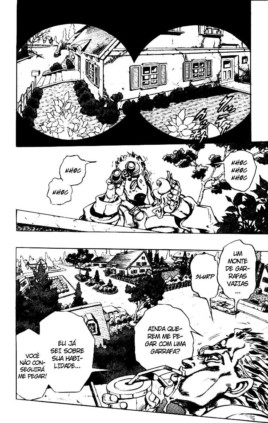 Read JoJo_s Bizarre Adventure Part 4  Diamond is Unbreakable PT-BR Manga Online